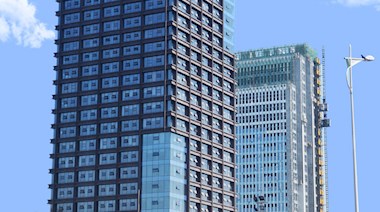 九游会老哥集团大楼